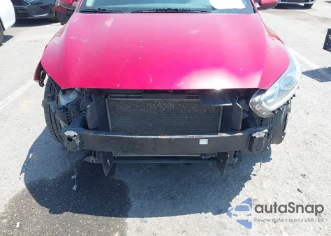 2021 Kia Forte Lxs z USA, uszkodzony, nr VIN 3KPF24AD2ME298481